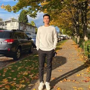 Meet your Posher, Kingcarlos